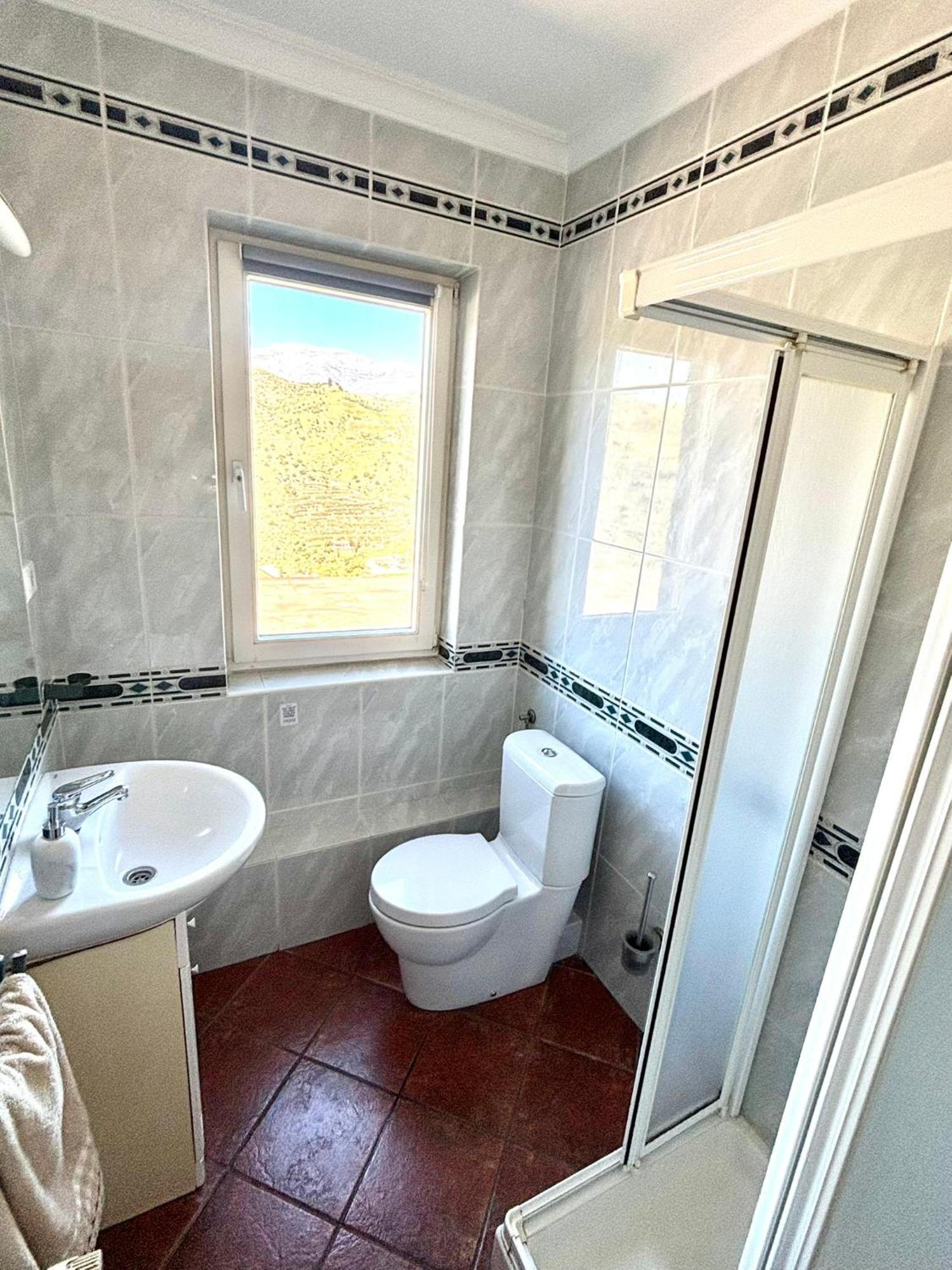 Villa La Higuera Sayalonga ภายนอก รูปภาพ